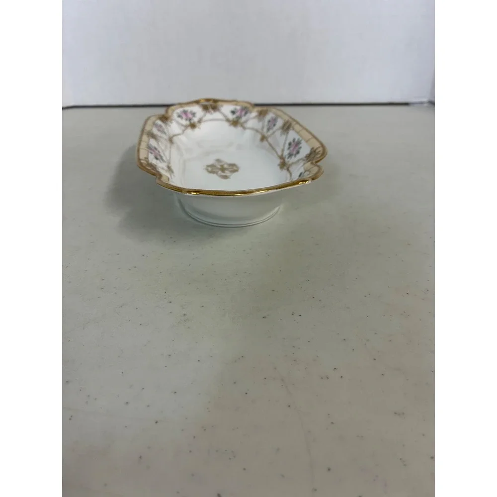 Nippon antique porcelain